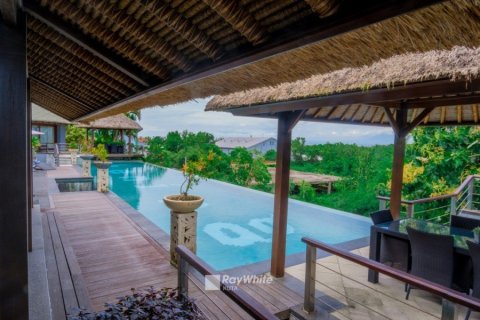 10 bedrooms Villa in Jimbaran, Indonesia No. 22900 6