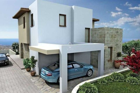 2 dormitorios Villa en Pissouri, Cyprus No. 77257 6