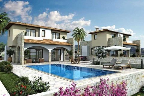 2 dormitorios Villa en Pissouri, Cyprus No. 77257 4