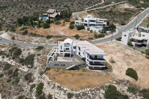 4 dormitorios House en Limassol, Cyprus No. 77258 9