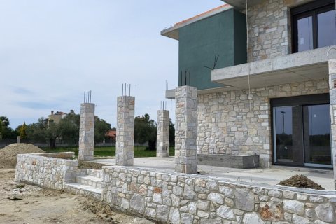 4 bedrooms House in Chalkidiki, Greece No. 56068 9