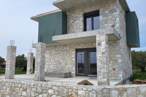 4 dormitorios House en Chalkidiki, Greece No. 56068 1