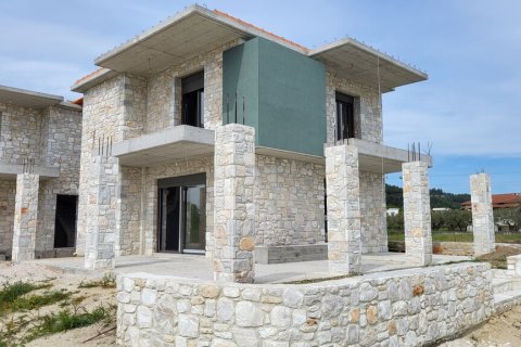 4 chambres House à Chalkidiki, Greece No. 56068 10