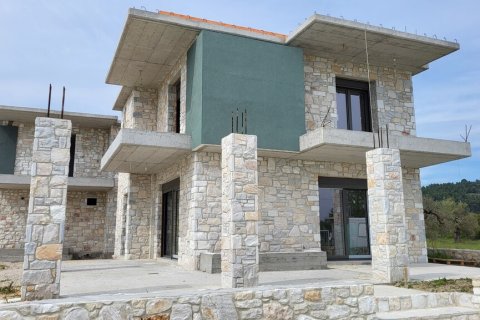 4 bedrooms House in Chalkidiki, Greece No. 56068 11