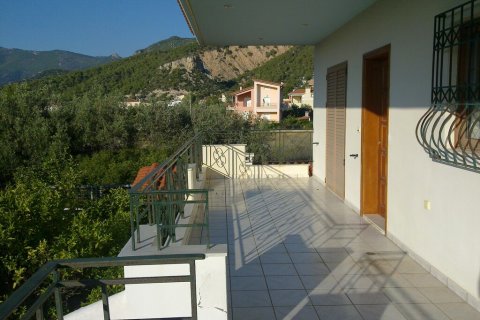 2 dormitorios House en Vilia, Greece No. 56040 1