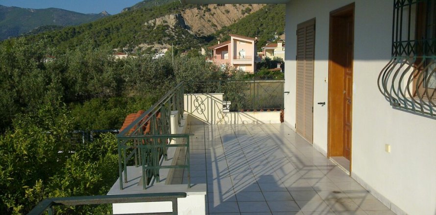 2 dormitorios House en Vilia, Greece No. 56040