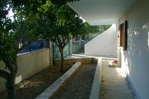 2 dormitorios House en Vilia, Greece No. 56040 3