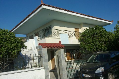 2 dormitorios House en Vilia, Greece No. 56040 2