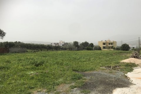 3266m² Land en Gazi, Greece No. 56043 2