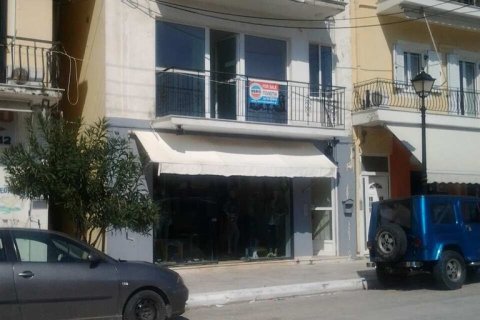 165m² Edificio en Magnesia, Greece No. 56042 1