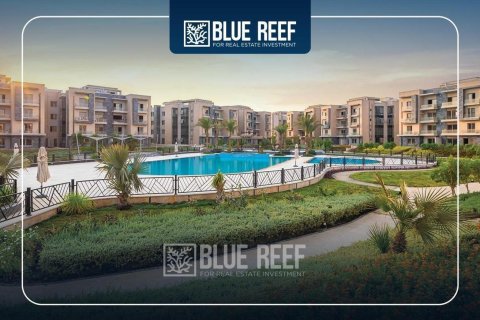 3 bedrooms Apartment in Galleria Moon Valley, Egypt No. 38512 4