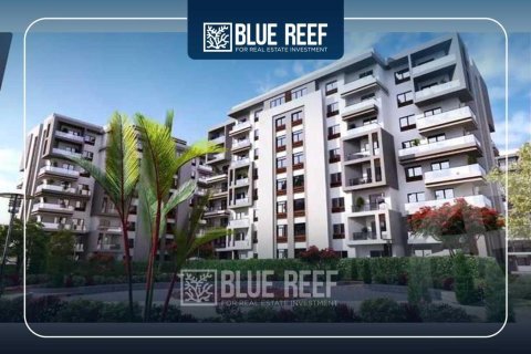 4 bedrooms Apartment in Bleu Vert, Egypt No. 38511 6