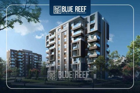 4 chambres Appartement à Bleu Vert, Egypt No. 38511 9