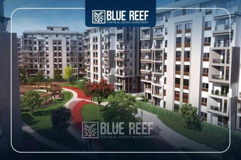 4 bedrooms Apartment in Bleu Vert, Egypt No. 38511 8