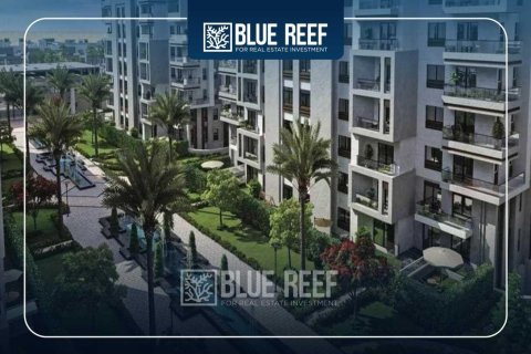 4 bedrooms Apartment in Bleu Vert, Egypt No. 38511 4