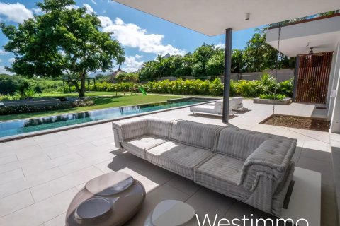 6 bedrooms Villa in Tamarin, Mauritius No. 53445 13