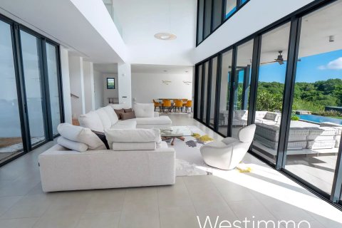 6 bedrooms Villa in Tamarin, Mauritius No. 53445 20