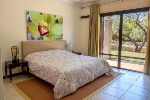 4 bedrooms Villa in Tamarin, Mauritius No. 53441 15