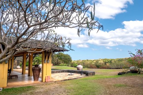 4 bedrooms Villa in Tamarin, Mauritius No. 53441 19