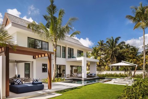 5 bedrooms Villa in Centre de Flacq, Mauritius No. 53448 3