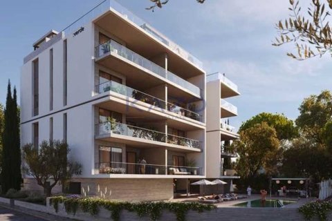 2 dormitorios Apartment en Germasogeia, Cyprus No. 72894 4