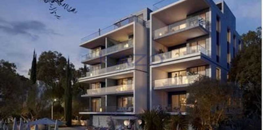 2 dormitorios Apartment en Germasogeia, Cyprus No. 72894