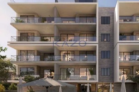 2 dormitorios Apartment en Germasogeia, Cyprus No. 72894 3