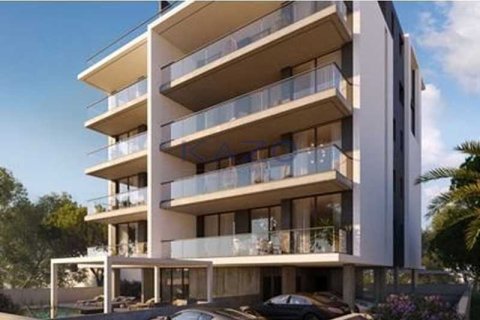 2 dormitorios Apartment en Germasogeia, Cyprus No. 72891 2