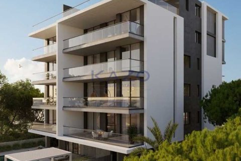 2 dormitorios Apartment en Germasogeia, Cyprus No. 72891 4