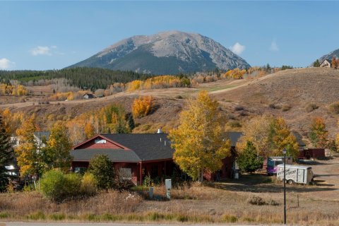 2 dormitorios Condominio  en Silverthorne, USA No. 65120 24