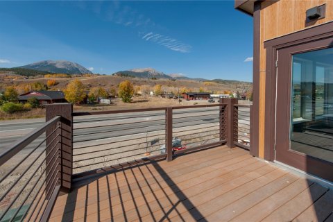 2 bedrooms Condo  in Silverthorne, USA No. 65120 6