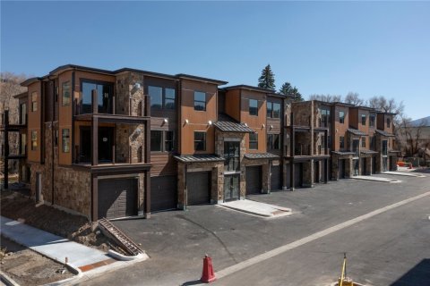 2 dormitorios Condominio  en Silverthorne, USA No. 65120 21