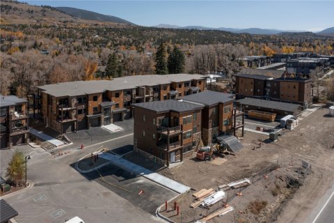 2 dormitorios Condominio  en Silverthorne, USA No. 65120 20