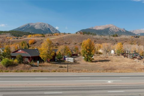 2 dormitorios Condominio  en Silverthorne, USA No. 65120 23