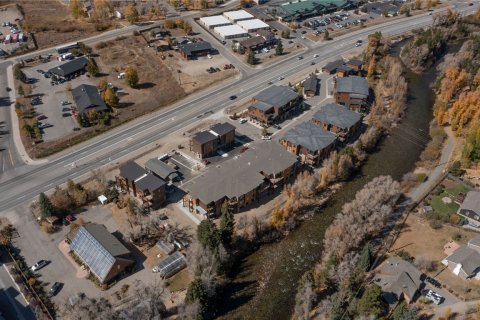 2 dormitorios Condominio  en Silverthorne, USA No. 65120 19