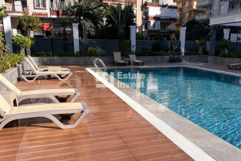 3+1 Apartment in Alanya, Turkey No. 65099 14