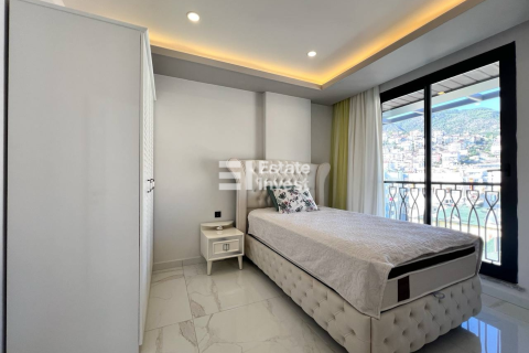 3+1 Apartment in Alanya, Turkey No. 65099 8