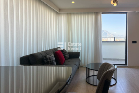 3+1 Apartment in Alanya, Turkey No. 65099 2