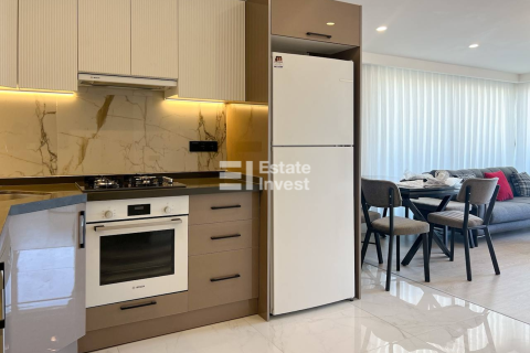 3+1 Apartment in Alanya, Turkey No. 65099 1