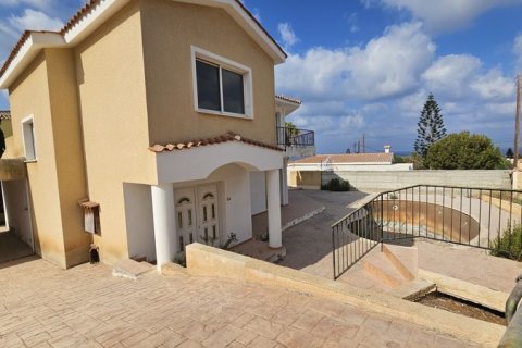 5 dormitorios Villa en Agios Georgios, Cyprus No. 65109 4