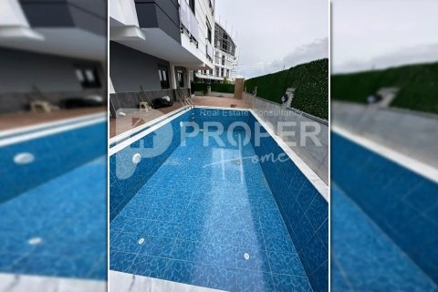 3 rooms Appartement à Muratpasa, Turkey No. 12310 3