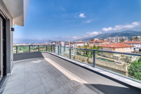 3+1 Apartment in Alanya, Turkey No. 11896 26