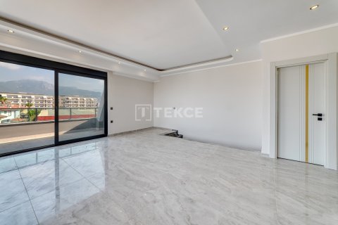 3+1 Apartment in Alanya, Turkey No. 11896 29