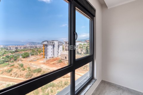 3+1 Apartment in Alanya, Turkey No. 11896 17