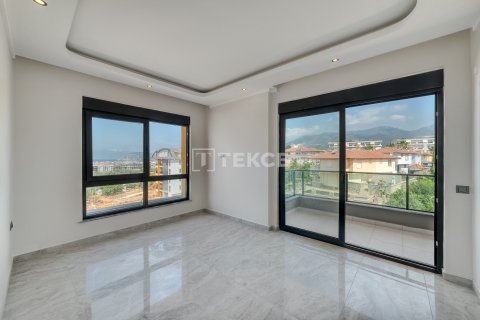 3+1 Apartment in Alanya, Turkey No. 11896 16