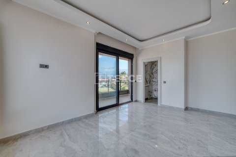 3+1 Apartment in Alanya, Turkey No. 11896 13