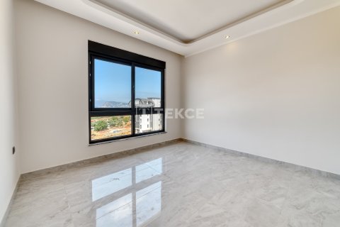 3+1 Apartment in Alanya, Turkey No. 11896 19