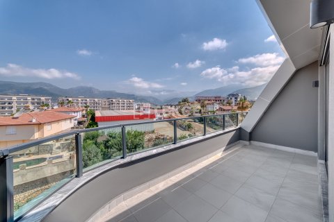 3+1 Apartment in Alanya, Turkey No. 11896 27