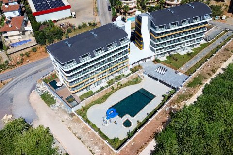 3+1 Appartement à Alanya, Turkey No. 11896 23