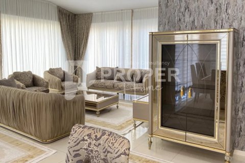 3 rooms Apartment in Kargicak, Turkey No. 12357 7